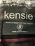Kensie Black Coat Size S - photo 6