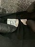 Gap Black Casual Dress Size S - photo 7