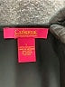 CATHERINE Catherine Malandrino 100% Polyester Black 3/4 Sleeve Blouse Size L - photo 7