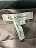 BCBGeneration Gray Cocktail Dress Size 6 - photo 4