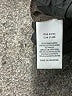 BCBGeneration Gray Cocktail Dress Size 6 - photo 5