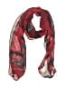 Unbranded Burgundy Scarf One size - photo 1