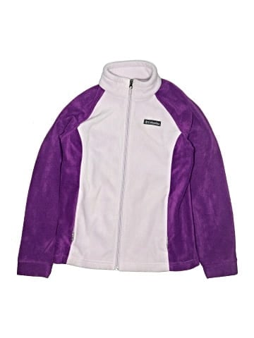 Columbia Track Jacket (view 1)