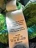 Venus Tropical Green Romper Size S - photo 5