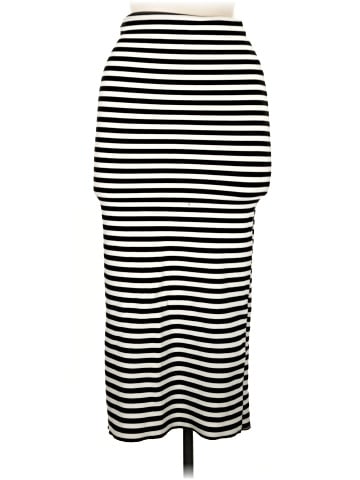 Zara Casual Skirt (view 1)