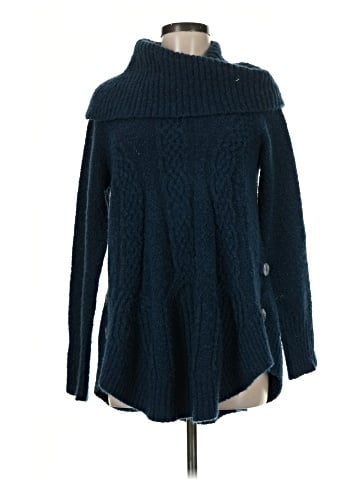 Angel of the North Pullover Sweater (view 1)