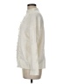 Ann Taylor Ivory Turtleneck Sweater Size M - photo 5
