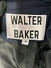 Walter Baker Blue Blazer Size S - photo 9