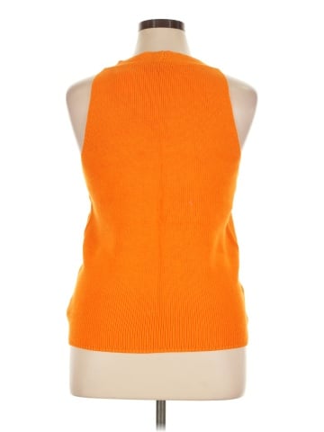 Lauren by Ralph Lauren Sweater Vest (view 2)