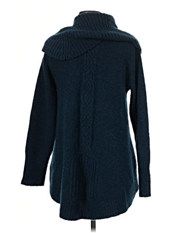 Angel of the North Pullover Sweater (view 2)