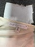 rsvp by TALBOTS 100% Polyester Ivory Sleeveless Blouse Size XL - photo 7