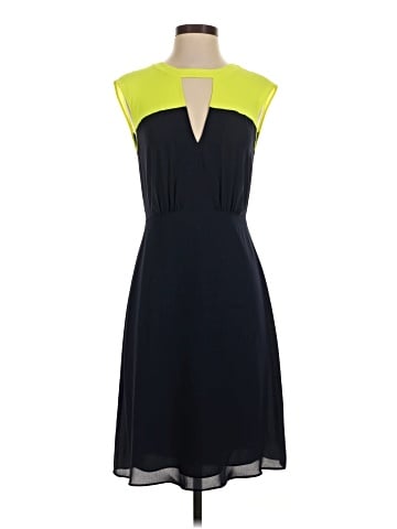 BCBGMAXAZRIA Cocktail Dress (view 1)
