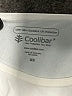 Coolibar 100% Polyester White Active T-Shirt Size XS - photo 7