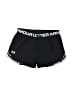 Under Armour 100% Polyester Black Athletic Shorts Size XL (youth) - photo 1