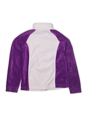 Columbia Track Jacket (view 2)