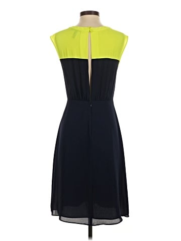 BCBGMAXAZRIA Cocktail Dress (view 2)