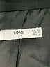MNG Suit Black Blazer Size 4 - photo 6