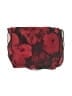 Unbranded Burgundy Scarf One size - photo 2