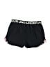 Under Armour 100% Polyester Black Athletic Shorts Size XL (youth) - photo 2