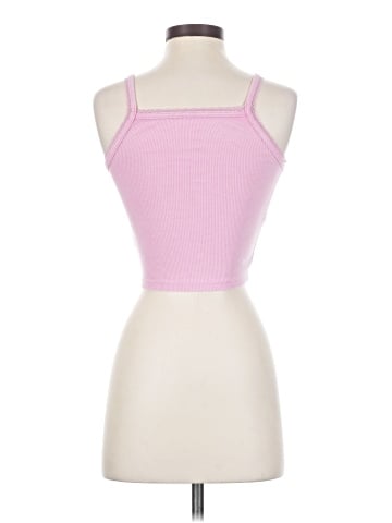 American Eagle Outfitters Sleeveless Top (view 2)