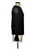 Assorted Brands 100% Rayon Black Long Sleeve Top Size EU 36 / US 6 - photo 4