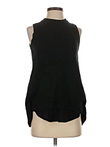 Athleta Sweater Vest (view 1)