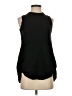 Athleta 100% Merino Black Sweater Vest Size XS - photo 1