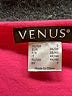 Venus Pink Short Sleeve Top Size S - photo 7
