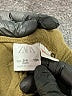 Zara Solid Green Cargo Pants Size 3 - 4 - photo 3