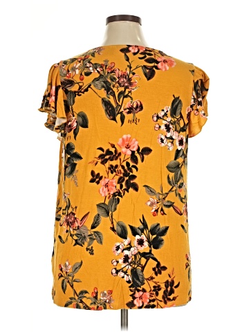 Du Jour Short Sleeve T-Shirt (view 2)