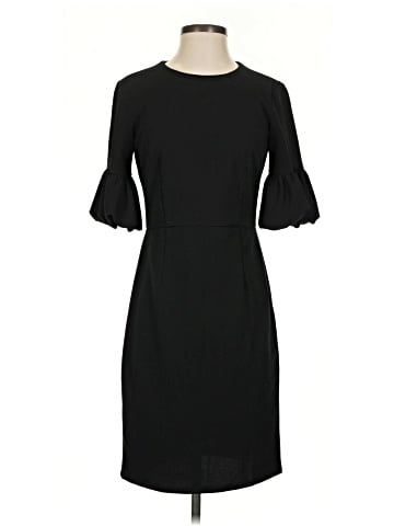 Donna Morgan Cocktail Dress (view 1)