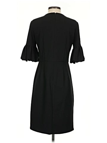 Donna Morgan Cocktail Dress (view 2)