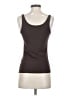 Old Navy Brown Tank Top Size S - photo 2