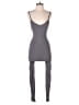Love Tree Gray Romper Size M - photo 1