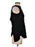 Athleta 100% Merino Black Sweater Vest Size XS - photo 4