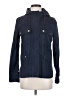 J.Crew Factory Store 100% Cotton Blue Jacket Size S - photo 1