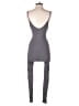 Love Tree Gray Romper Size M - photo 2