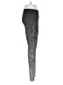 Tsuya Gray Active Pants Size M - photo 4