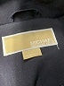 MICHAEL Michael Kors Black Coat Size M - photo 3