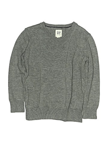 Gap Kids Pullover Sweater (view 1)
