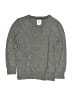 Gap Kids Gray Pullover Sweater Size 4 - 5 - photo 1