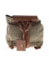 Tommy Hilfiger 100% Polyester Brown Backpack One size - photo 2