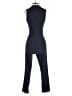 Bailey Blue Solid Blue Jumpsuit Size S - photo 2