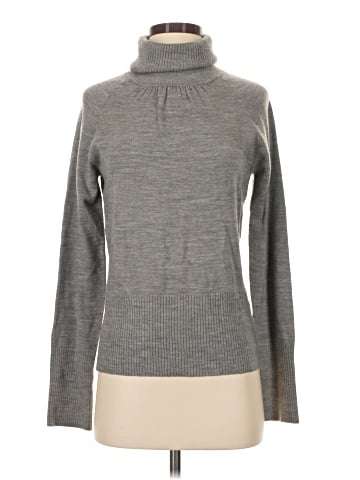 Unbranded Turtleneck Sweater (view 1)