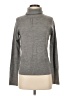 Unbranded Gray Turtleneck Sweater Size S - photo 1
