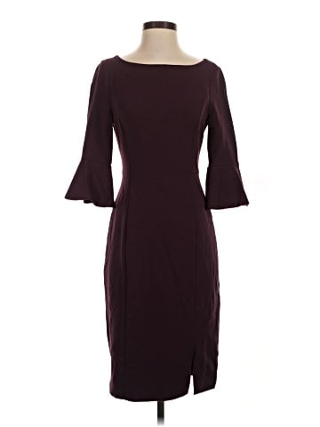 White House Black Market Cocktail Dress (view 1)