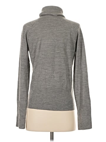 Unbranded Turtleneck Sweater (view 2)