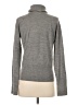 Unbranded Gray Turtleneck Sweater Size S - photo 2