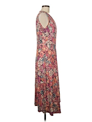 Peruvian Connection Casual Dress (view 1)