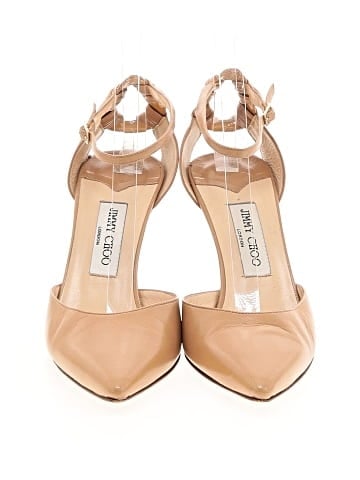 Jimmy Choo Heels (view 2)